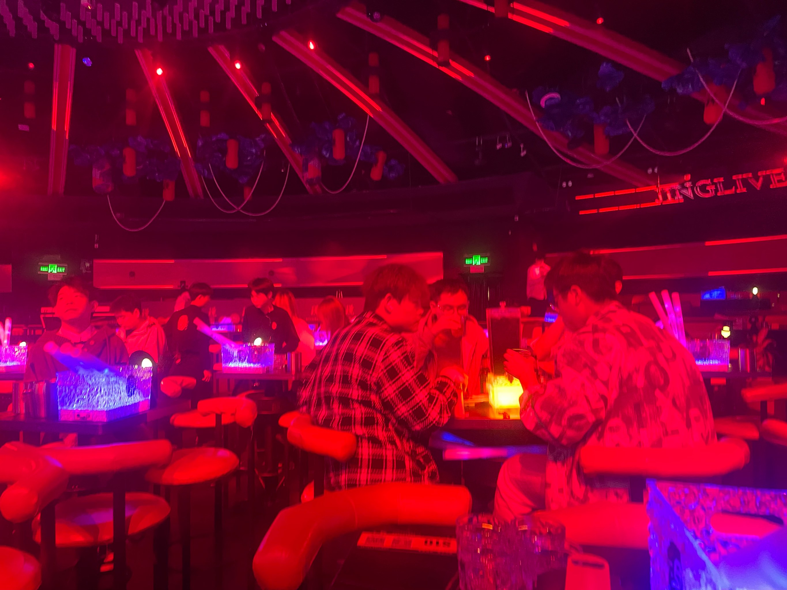 邵阳商务ktv性价比首选推荐-大祥区ktv预定