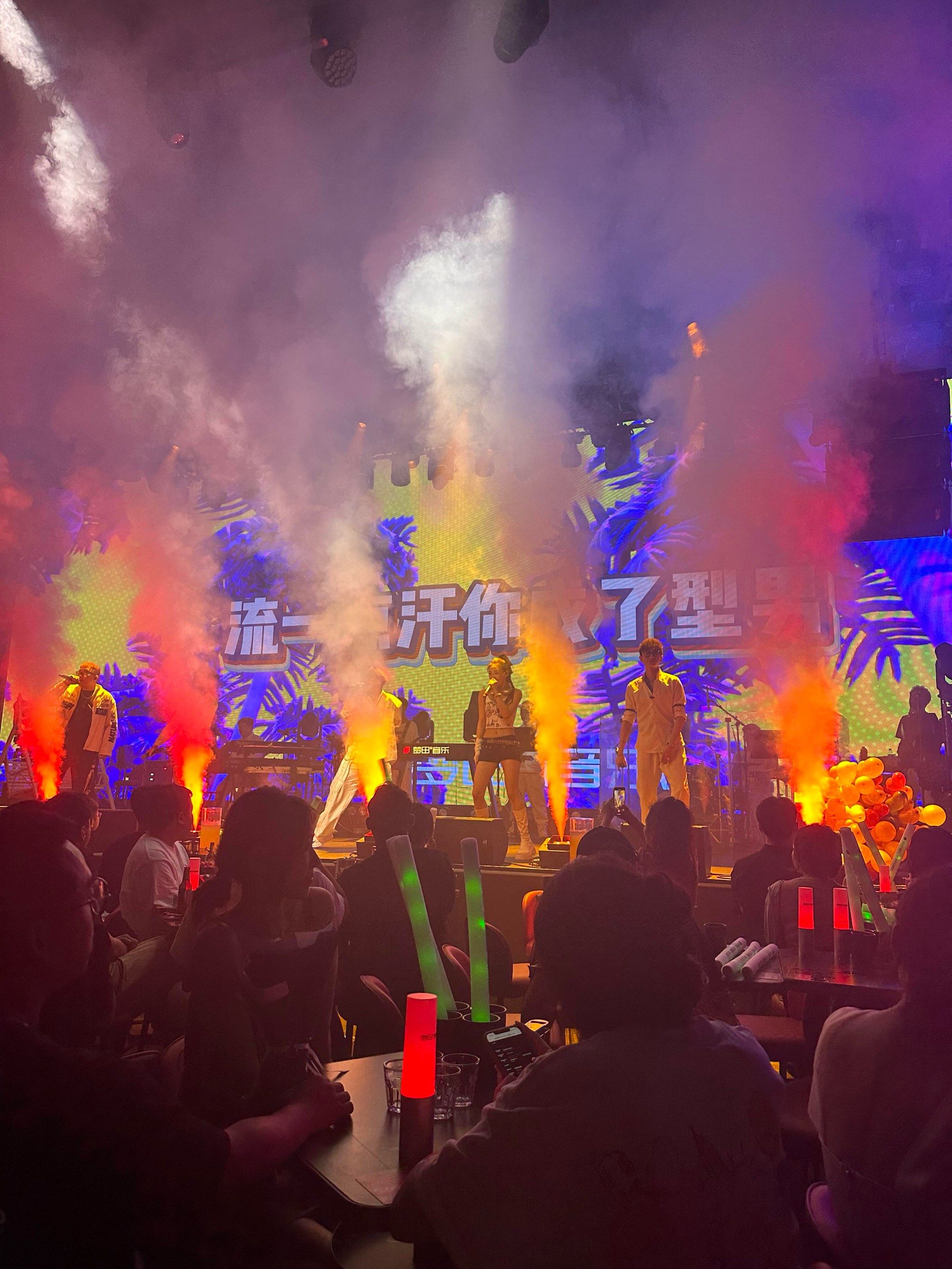 邵阳商务ktv消费方式详解-大祥区ktv预定